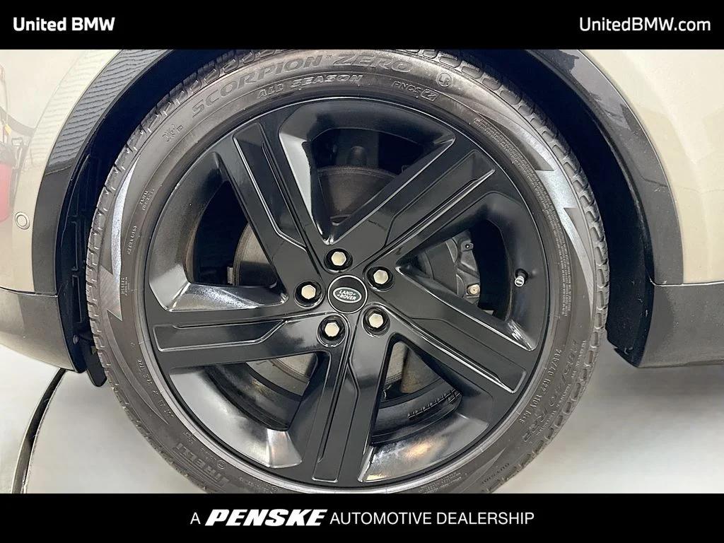 land rover discovery 2023 SALRT4EU9P2478507 image land rover discovery 2023 SALRT4EU9P2478507 image